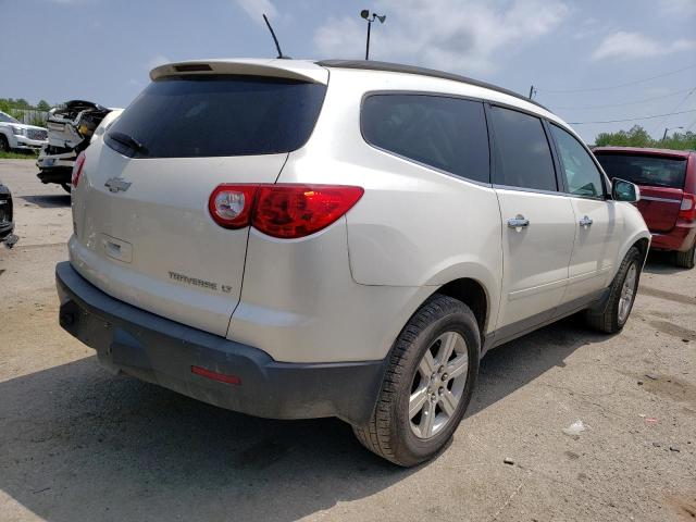 Photo 4 from auction – 2012 CHEVROLET TRAVERSE L with VIN 1GNKVJED0CJ106448