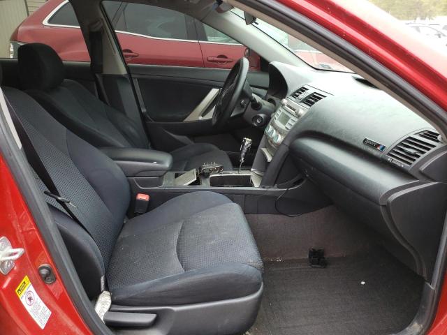 Photo 5 from auction – 2007 TOYOTA CAMRY with VIN 4T1BE46K47U156874