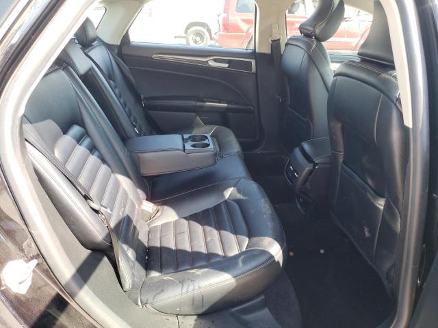 Photo 6 from auction – 2019 FORD FUSION SEL with VIN 3FA6P0CD1KR145318