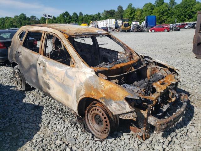 Photo 10 from auction – 2016 NISSAN ROGUE S with VIN KNMAT2MT8GP699679