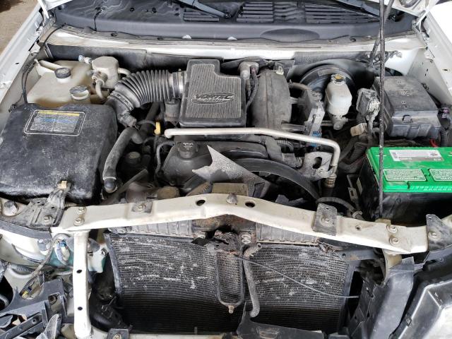 Photo 7 from auction – 2007 CHEVROLET TRAILBLAZE with VIN 1GNDT13S172245813