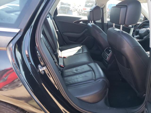 Photo 6 from auction – 2014 AUDI A6 PREMIUM with VIN WAUGFAFC3EN058213