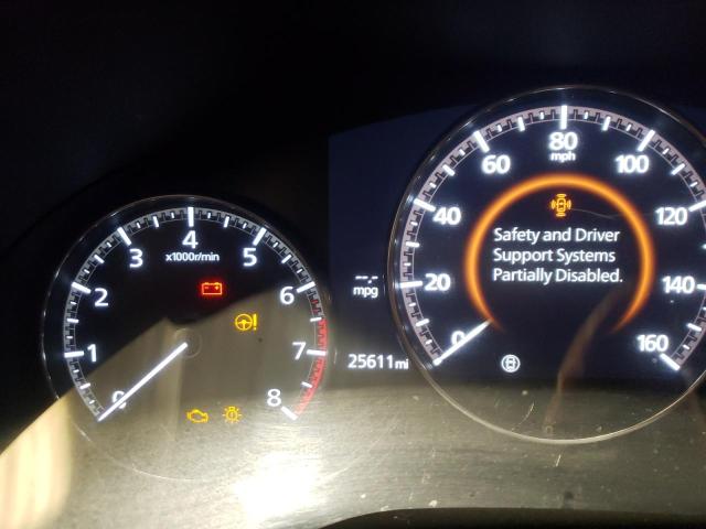 Photo 8 from auction – 2019 MAZDA 3 PREMIUM with VIN 3MZBPAEM7KM105055