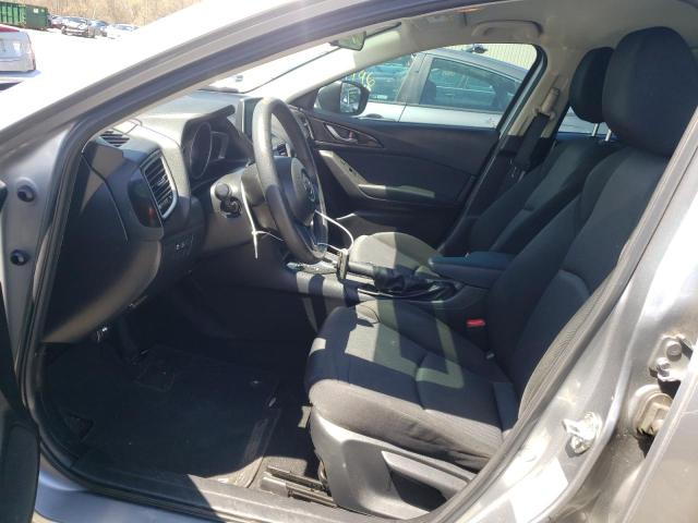 Photo 5 from auction – 2015 MAZDA 3 SPORT with VIN 3MZBM1U73FM174030