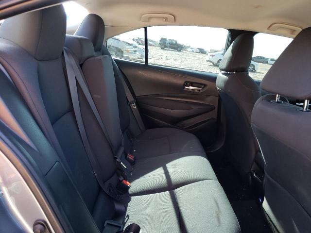 Photo 6 from auction – 2021 TOYOTA COROLLA LE with VIN 5YFEPMAE6MP200444