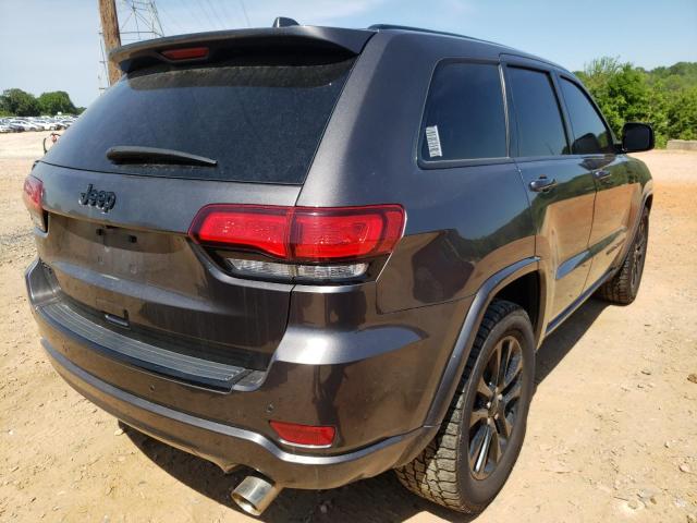 Photo 4 from auction – 2018 JEEP GRAND CHER with VIN 1C4RJFAG4JC152883