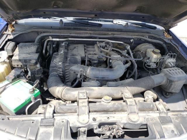 Photo 7 from auction – 2015 NISSAN FRONTIER S with VIN 1N6BD0CT5FN704058