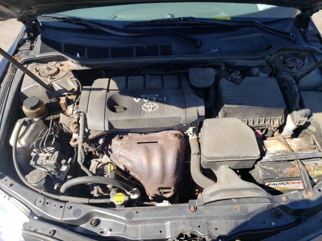 Photo 7 from auction – 2010 TOYOTA CAMRY BASE with VIN 4T1BF3EK4AU073560