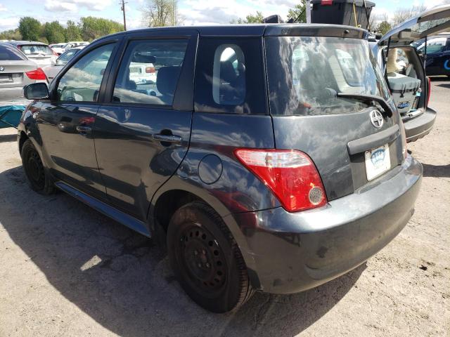 Photo 3 from auction – 2006 SCION XA with VIN JTKKT624960143761