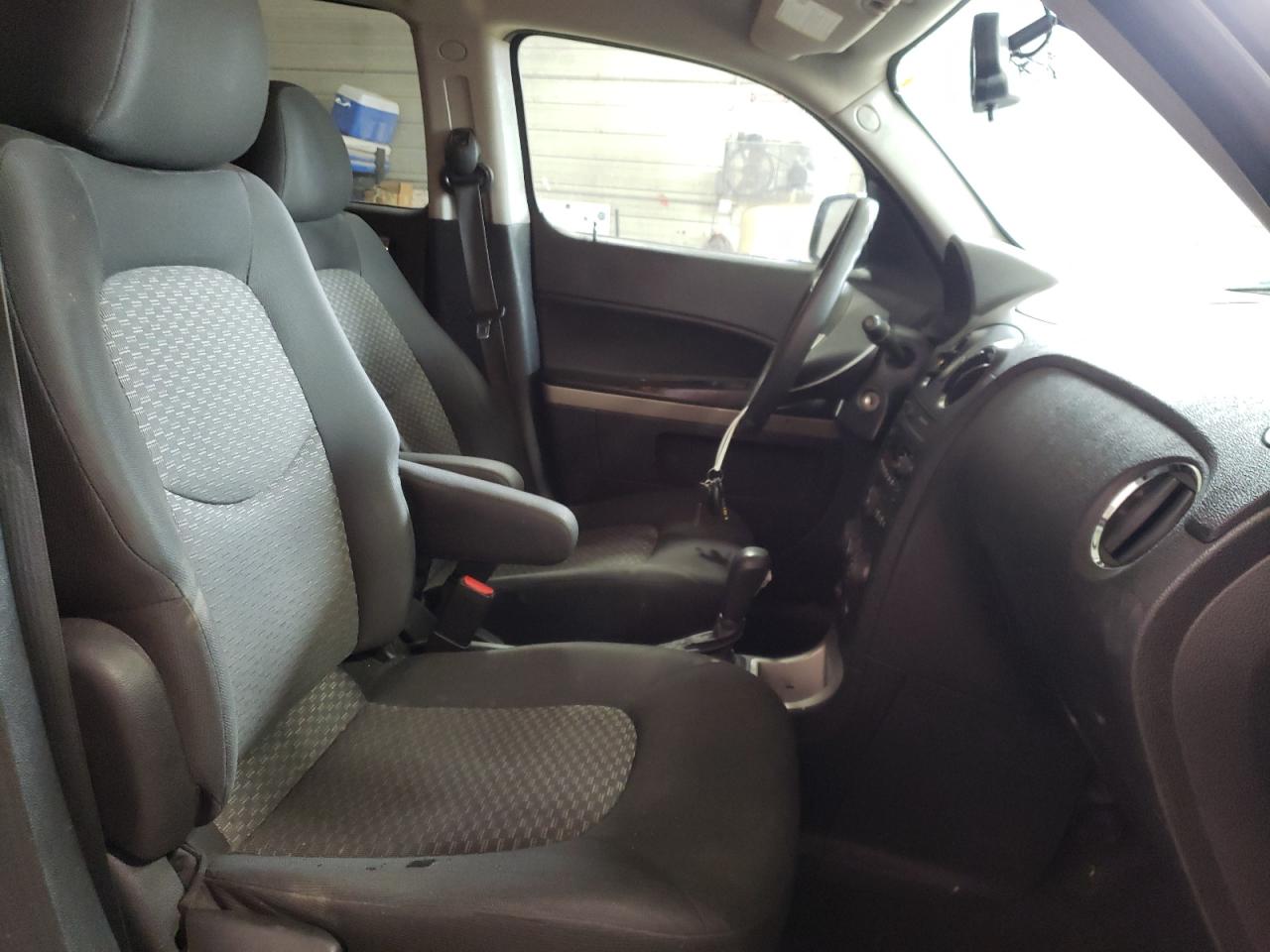 Photo 5 from auction – 2009 CHEVROLET HHR LS with VIN 3GNCA13B89S638197