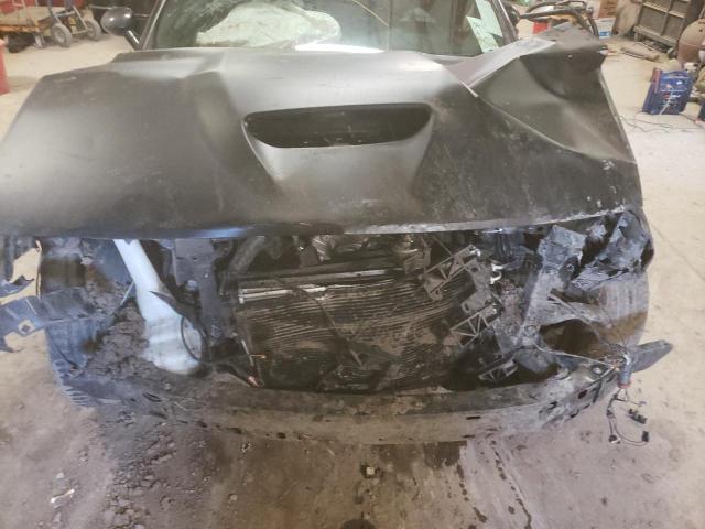 Photo 7 from auction – 2019 DODGE CHALLENGER with VIN 2C3CDZBT4KH541438
