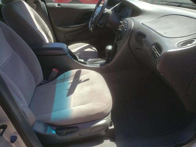 Photo 5 from auction – 1999 FORD TAURUS SE with VIN 1FAFP53S5XG311740
