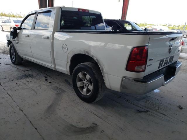 Photo 3 from auction – 2019 RAM 1500 CLASS with VIN 1C6RR7TT3KS609304