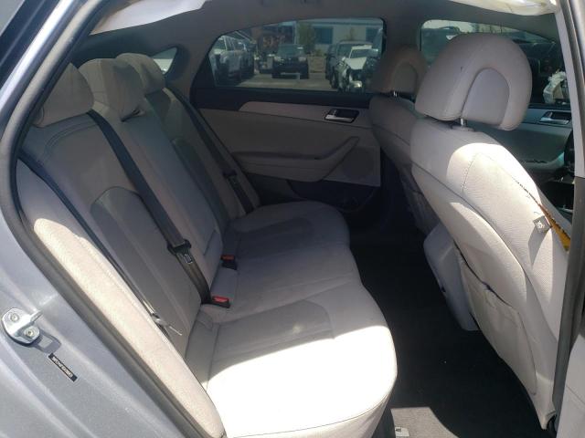 Photo 6 from auction – 2016 HYUNDAI SONATA SE with VIN 5NPE24AF4GH396831