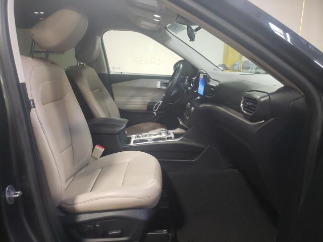 Photo 5 from auction – 2020 FORD EXPLORER X with VIN 1FMSK8DH9LGA87938