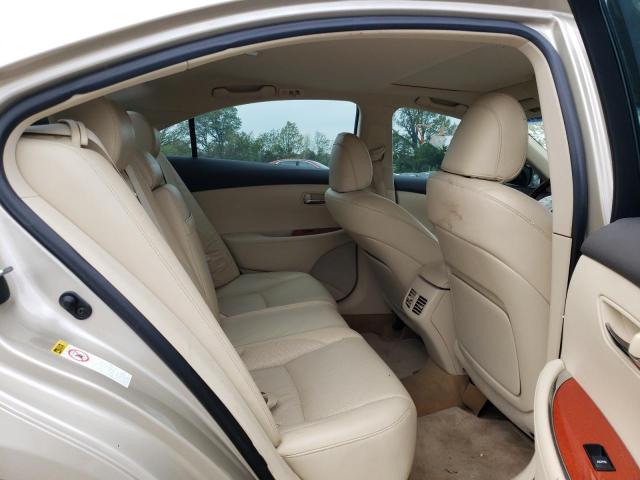 Photo 6 from auction – 2011 LEXUS ES 350 with VIN JTHBK1EG5B2427159