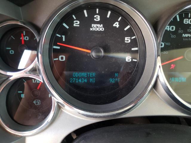 Photo 8 from auction – 2012 GMC SIERRA C15 with VIN 3GTP1VE01CG140401
