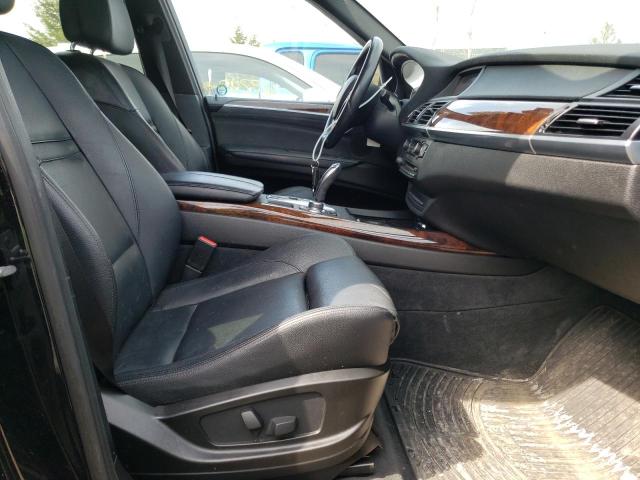 Photo 5 from auction – 2012 BMW X5 XDRIVE3 with VIN 5UXZV4C54CL754432