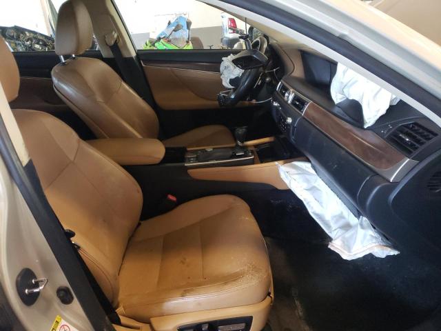 Photo 5 from auction – 2013 LEXUS GS 350 with VIN JTHCE1BL8D5001139