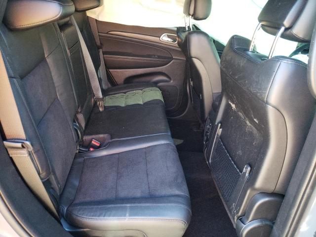 Photo 6 from auction – 2022 JEEP GRAND CHER with VIN 1C4RJFAG4NC146751