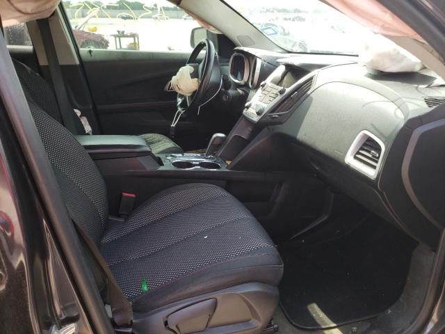Photo 5 from auction – 2015 CHEVROLET EQUINOX LT with VIN 2GNALBEK2F6307890