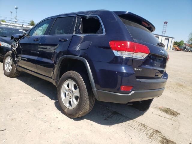 Photo 3 from auction – 2015 JEEP GRAND CHER with VIN 1C4RJFAG7FC849374