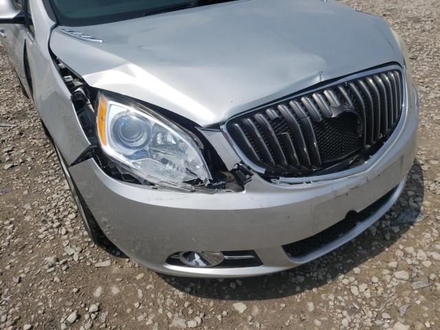 Photo 9 from auction – 2015 BUICK VERANO CON with VIN 1G4PR5SKXF4176289