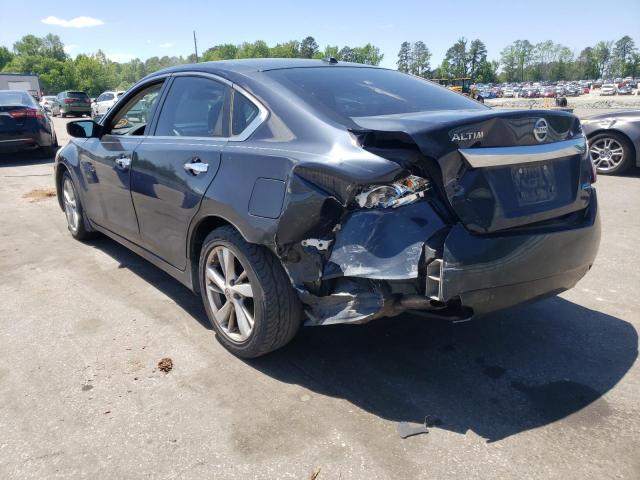Photo 3 from auction – 2013 NISSAN ALTIMA 2.5 with VIN 1N4AL3AP1DN408126