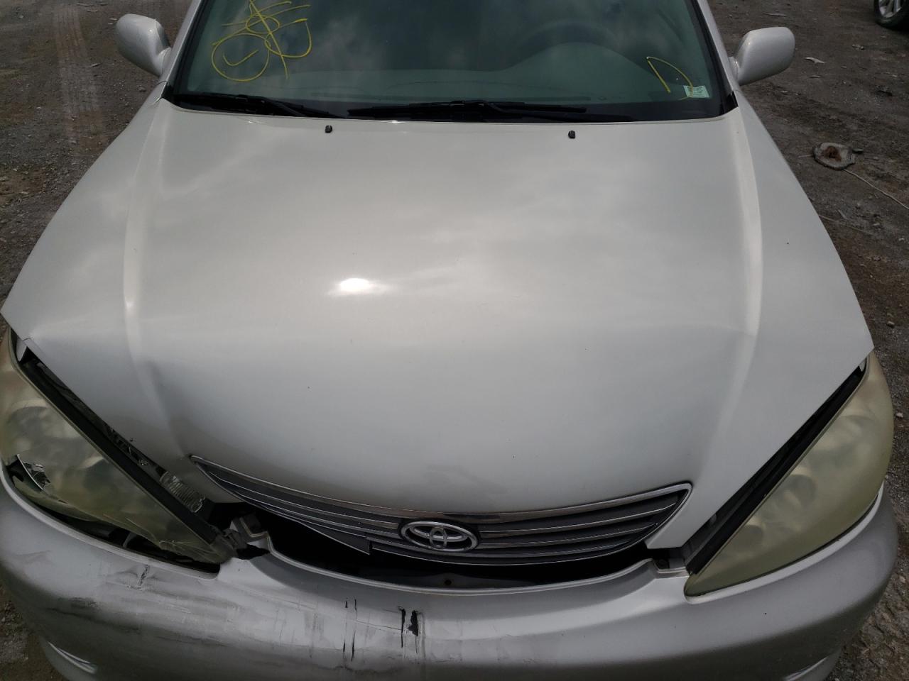 Photo 7 from auction – 2006 TOYOTA CAMRY LE with VIN 4T1BE32K16U722987