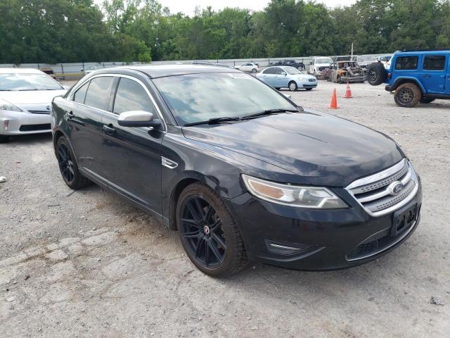 FORD TAURUS LIM 2011 with VIN 1FAHP2FW4BG107333 - Photo from auction