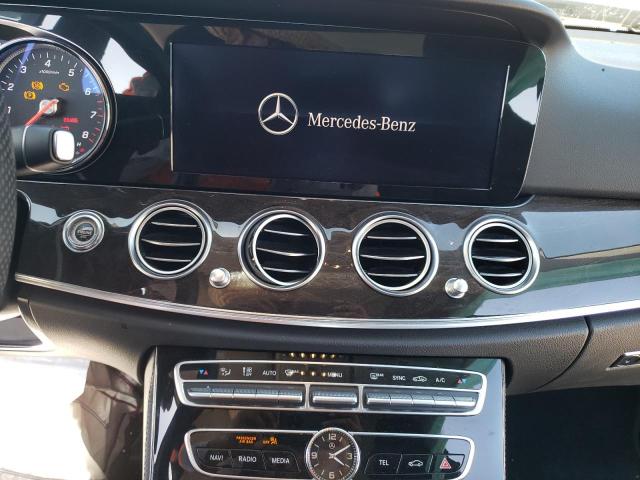 Photo 9 from auction – 2018 MERCEDES-BENZ E 300 with VIN WDDZF4JB5JA447549