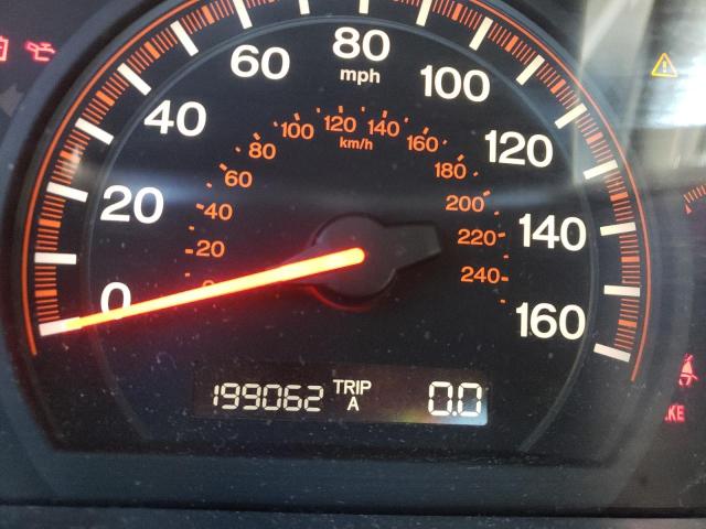 Photo 8 from auction – 2003 HONDA ACCORD EX with VIN 1HGCM82653A011867