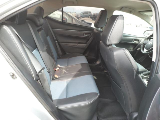 Photo 6 from auction – 2015 TOYOTA COROLLA L with VIN 5YFBURHE6FP297937