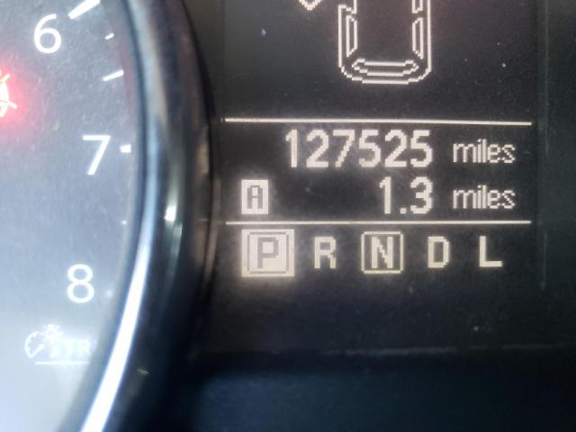 Photo 8 from auction – 2012 NISSAN ROGUE S with VIN JN8AS5MV2CW353928