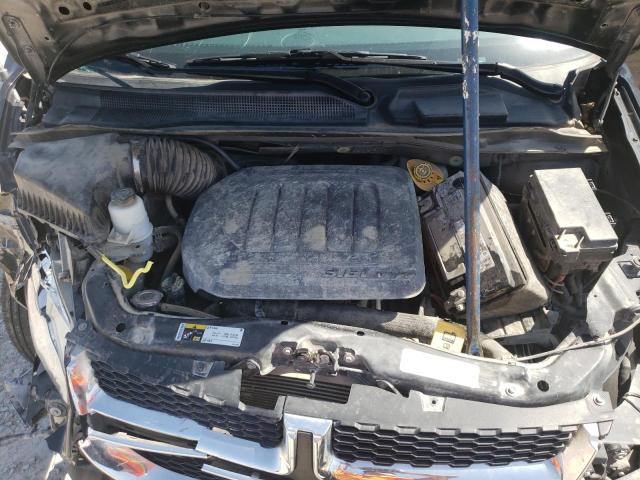 Photo 7 from auction – 2019 DODGE GRAND CARA with VIN 2C4RDGBG4KR587228