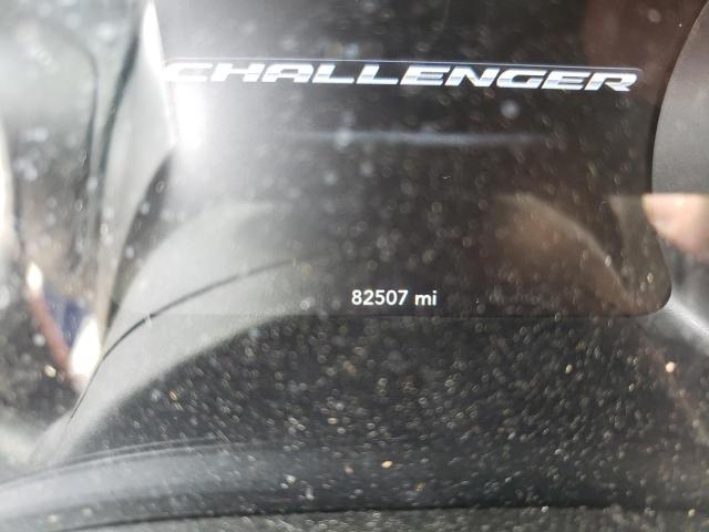 Photo 8 from auction – 2016 DODGE CHALLENGER with VIN 2C3CDZAG0GH264461