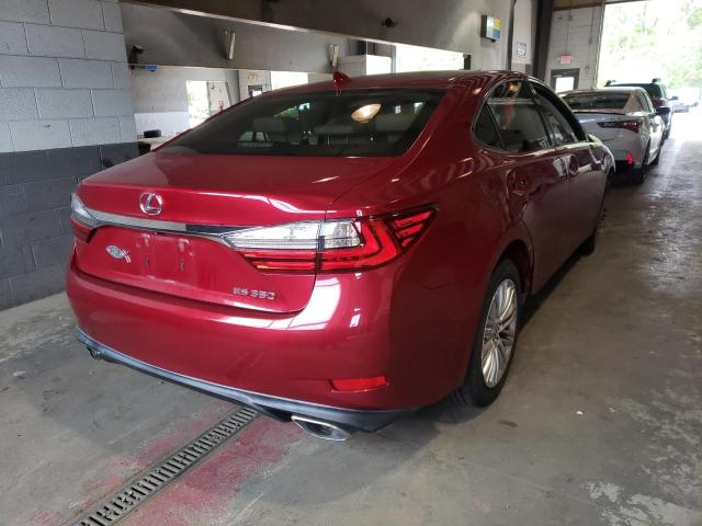Photo 4 from auction – 2016 LEXUS ES 350 with VIN JTHBK1GG2G2216098