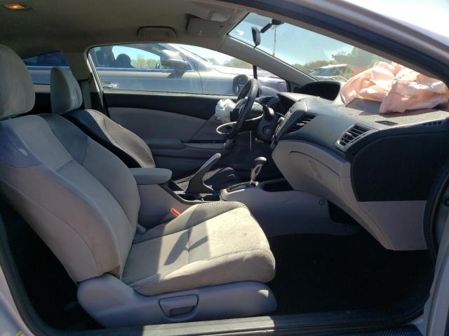 Photo 5 from auction – 2012 HONDA CIVIC LX with VIN 2HGFG3B51CH520063