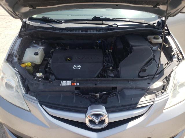 Photo 2 from auction – 2010 MAZDA 5 with VIN JM1CR2W36A0388742