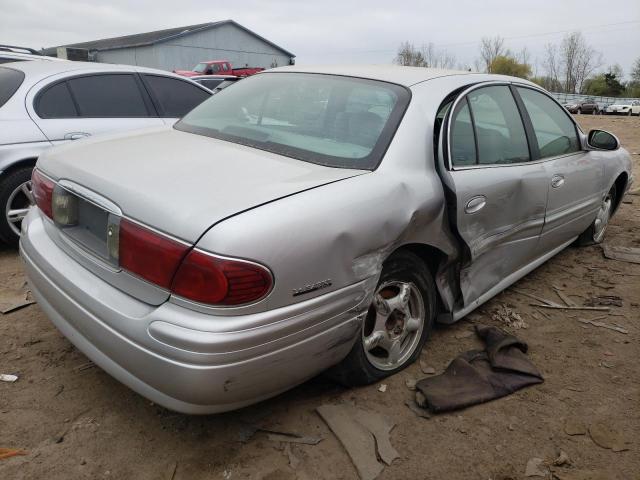 Photo 6 from auction – 2000 BUICK LESABRE CU with VIN 1G4HP54K5Y4169843