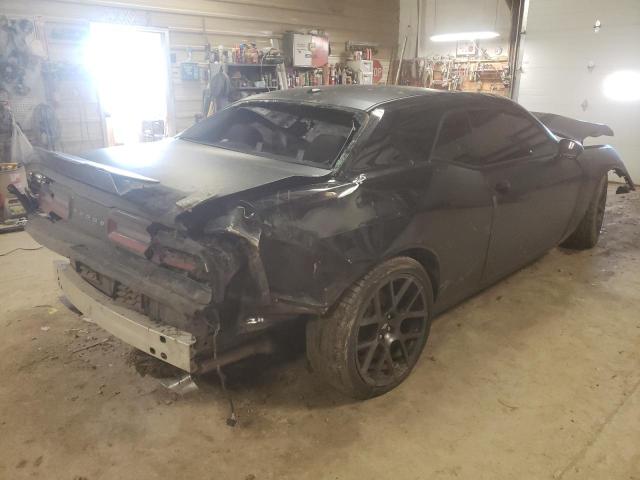 Photo 4 from auction – 2019 DODGE CHALLENGER with VIN 2C3CDZBT4KH541438