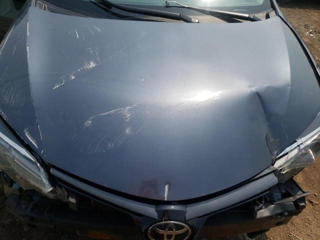 Photo 7 from auction – 2017 TOYOTA COROLLA L with VIN 5YFBURHE5HP636061