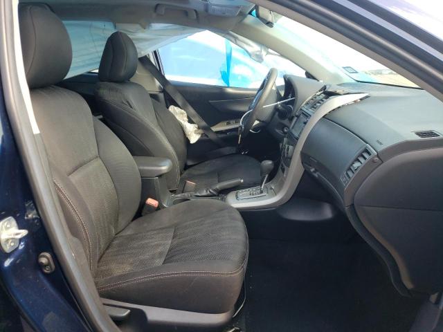 Фото 5 с аукциона – 2013 TOYOTA COROLLA BA с VIN 5YFBU4EEXDP215471