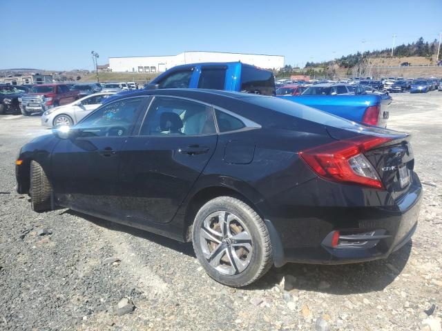 Photo 3 from auction – 2016 HONDA CIVIC LX with VIN 2HGFC2F51GH003271