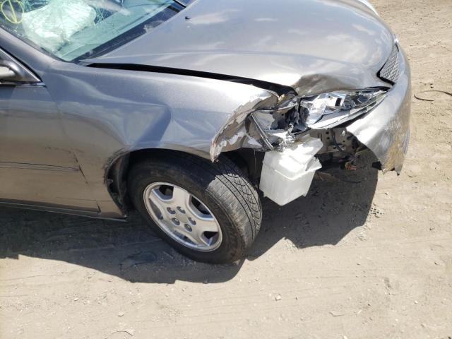 Photo 9 from auction – 2002 TOYOTA CAMRY LE with VIN 4T1BF32K02U533934