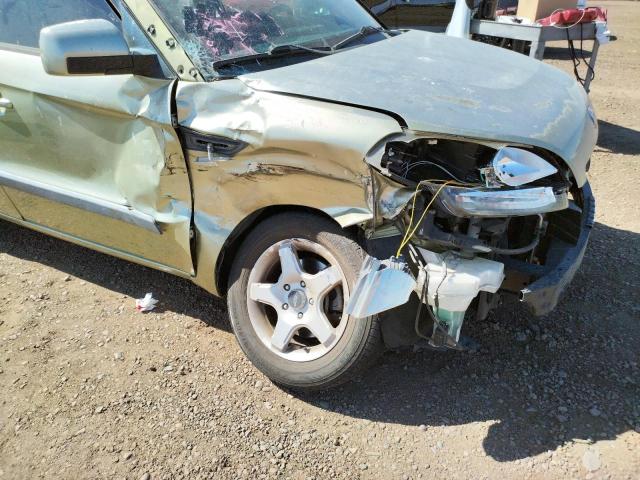Photo 9 from auction – 2013 KIA SOUL with VIN KNDJT2A59D7486127