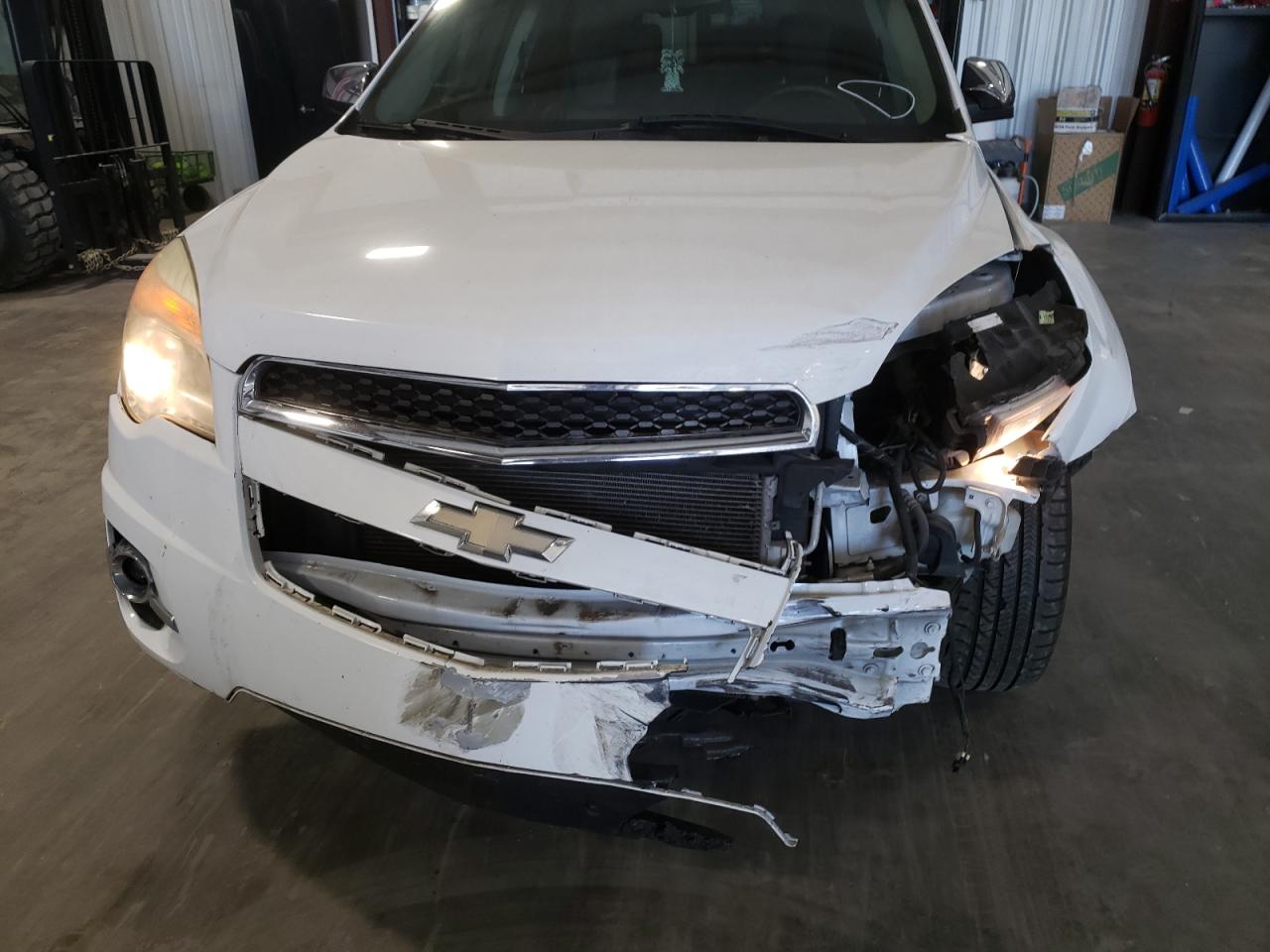 Foto 19 de la subasta – 2015 CHEVROLET EQUINOX LT con VIN 2GNFLHE31F6269697