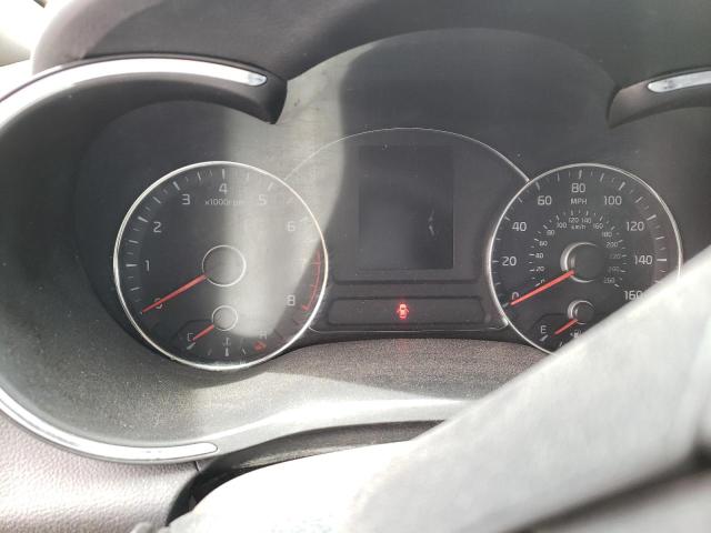 Photo 8 from auction – 2016 KIA FORTE LX with VIN KNAFK4A68G5616523