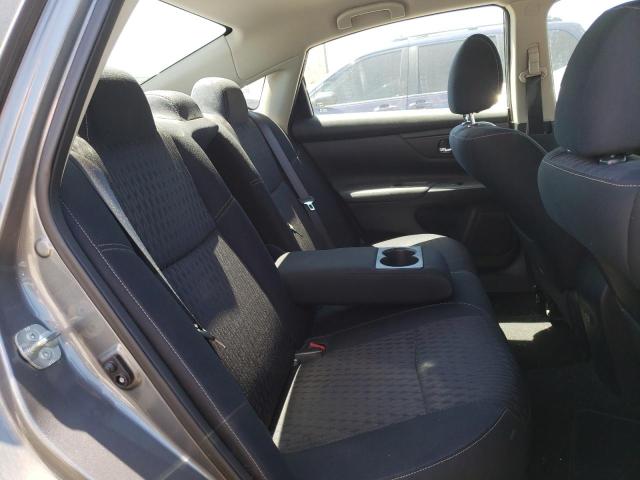 Photo 6 from auction – 2017 NISSAN ALTIMA 2.5 with VIN 1N4AL3AP9HC473050
