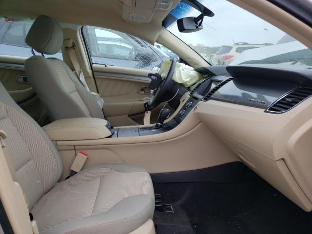 Photo 5 from auction – 2016 FORD TAURUS SEL with VIN 1FAHP2E87GG107465
